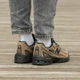 Кросівки New Balance 740 Gore-Tex Brown 42 - изображение 6