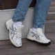 Кросівки Asics Gel-Venture 6 Beige 37 - зображення 2