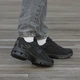 Кросівки New Balance 740 Gore-Tex Black 45 - изображение 9