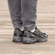 Кросівки New Balance 740 Gore-Tex Grey Black 43 - зображення 8