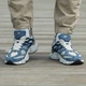 Кросівки New Balance 9060 White\Blue 43 - изображение 4