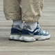 Кросівки New Balance 9060 White\Blue 41 - изображение 5