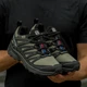 Кросівки Salomon Speed Cross Pro Gore-Tex Thinsulate Green Black 43 - изображение 4