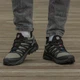 Кросівки Salomon Speed Cross Pro Gore-Tex Thinsulate Green Black 43 - изображение 5