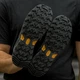 Кросівки Salomon Speed Cross Pro Gore-Tex Thinsulate Green Black 43 - изображение 9