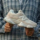 Кросівки New Balance 9060 Beige Blue 38 - изображение 4