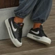 Кросівки Nike Court Legacy Lift Black 37 - зображення 2