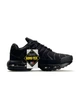 Кросівки Air Max Tn Plus GTX Black White Swoosh (36) В3329-940411 - зображення 3