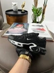 Кросівки Air Max Tn Plus GTX Black White (37) В3330-940423 - зображення 10