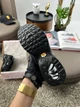 Кросівки Air Max Tn Plus GTX Black White Swoosh (36) В3329-940411 - зображення 13