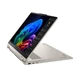 Ультрабук-трансформер Lenovo Yoga 7 2-in-1 16AKP10 Ryzen AI 7 350 / 16GB / 512GB / Radeon 860M / 16" WQXGA+ OLED 120Hz Touch / Win11 (с1425) - Уценка - изображение 1