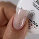 Гель с сухоцветами Crooz Flora Touch Gel #04 конструирующий 15 мл - изображение 3