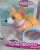 Интерактивная игрушка Pets Alive «Игривый щенок корги» - изображение 3