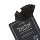 Гідрогелева маска з золотом і чорними перлами Petitfee Black Pearl & Gold Hydrogel Mask Pack 5 шт - зображення 3