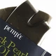 Гідрогелева маска з золотом і чорними перлами Petitfee Black Pearl & Gold Hydrogel Mask Pack 5 шт - зображення 5