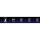 Замок навісний PVC-IP-0150W Werk 50мм - изображение 2