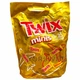Шоколадні цукерки Twix Minis Travel Edition 500 г (1648) - изображение 1