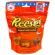 Цукерки з арахісовою пастою Reese’s Miniature Cups у молочному шоколаді 385 г (1649) - зображення 1