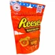 Цукерки з арахісовою пастою Reese’s Miniature Cups у молочному шоколаді 385 г (1649) - зображення 2