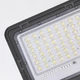 Прожектор светильник аккумуляторный с солнечной панелью 200 Вт 240 LED 10–12 часов работы уличный фонарь аккумуляторный лампа аккумуляторная на солнечной батарее с пультом ДУ - изображение 6