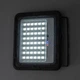 Прожектор светильник аккумуляторный с солнечной панелью 200 Вт 240 LED 10–12 часов работы уличный фонарь аккумуляторный лампа аккумуляторная на солнечной батарее с пультом ДУ - изображение 7