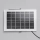 Прожектор светильник аккумуляторный с солнечной панелью 60 LED 100W 10–12 часов работы уличный фонарь аккумуляторный лампа аккумуляторная на солнечной батарее с пультом ДУ - изображение 6