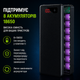 Корпус для Power Bank DIY 8x18650 Type-C / Micro-USB с LED-фонариком и USB выходами - изображение 1