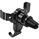 Автотримач Gravity Borofone BH74 Rock Black - зображення 2