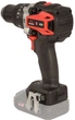 Дрель-шуруповерт аккумуляторный Vitals Professional AU 18120 BL SmartLine+(243508) - изображение 3