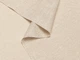 Ткань Лен стрейч с вискозой бежевый, пог. м. (л28, 2604035A, к9) - изображение 3
