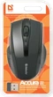 Мышь беспроводная Defender Accura MM-665, Black, USB, оптическая, 800-1600 dpi (52665) - изображение 4