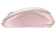 Мышь беспроводная Logitech M240 Silent, Rose (910-007121) - изображение 3