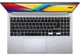 Ноутбук ASUS Vivobook 15 OLED X1505VA-MA921 Cool Silver - изображение 5