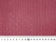 Ткань Органза крэш со стразами бордо, пог. м. (о34, 2026OKS, к18) - изображение 4