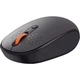 Миша бездротова Baseus F01A, Grey (B01055502833-00) - зображення 2