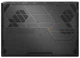 Ноутбук ASUS TUF Gaming A18 2025 FA808UH-S8021 Jaeger Gray - изображение 3