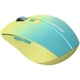 Мышь беспроводная Canyon MW-44, Yellow/Blue (CNS-CMSW44UA) - изображение 2