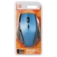 Миша бездротова Defender Accura MM-365, Blue/Black (52366) - зображення 4