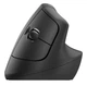Мышь беспроводная Logitech Lift for Business, Graphite (910-006494) - изображение 3