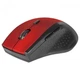 Мышь беспроводная Defender Accura MM-365, Red/Black (52367) - изображение 1