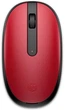 Мышь беспроводная HP 240, Red (43N05AA) - изображение 1
