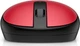Мышь беспроводная HP 240, Red (43N05AA) - изображение 3