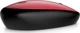Мышь беспроводная HP 240, Red (43N05AA) - изображение 7