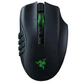 Миша бездротова Razer Naga V2 Pro, Black (RZ01-04400100-R3G1) - зображення 1