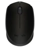 Мышь беспроводная Logitech M171, Black/Grey (910-004424) - изображение 1