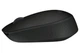 Мышь беспроводная Logitech M171, Black/Grey (910-004424) - изображение 3