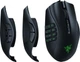 Миша бездротова Razer Naga V2 Pro, Black (RZ01-04400100-R3G1) - зображення 6