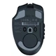 Миша бездротова Razer Naga V2 Pro, Black (RZ01-04400100-R3G1) - зображення 9