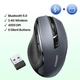 Миша бездротова Ugreen MU006, Gray (90855) - зображення 3