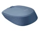 Миша бездротова Logitech M171, Blue/Grey (910-006866) - зображення 2